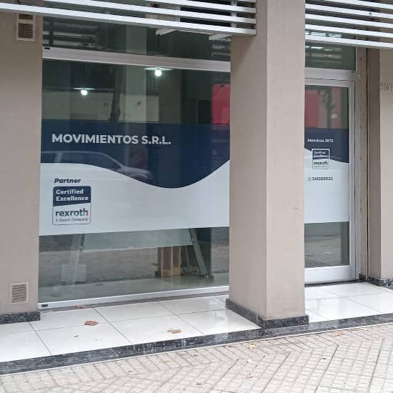 movimientos