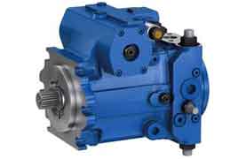 bombas rexroth